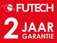 Garantie logo