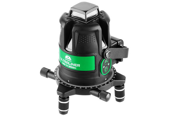 ULTRALiner 4V 360° Kruislaser