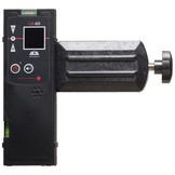 LR-60 Handontvanger Rood