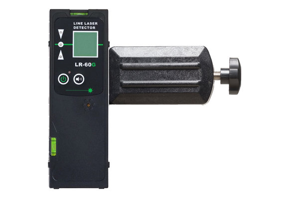 LR-60G Handontvanger Groen