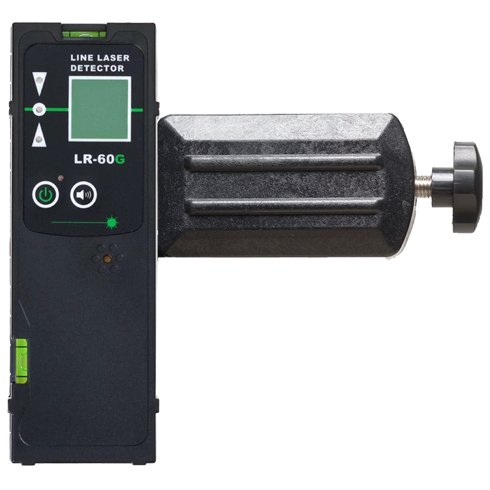 LR-60G Handontvanger Groen