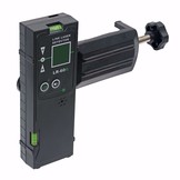 LR-60G Handontvanger Groen