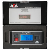 PRODigit MINI Digitale Waterpas & Hoekmeter