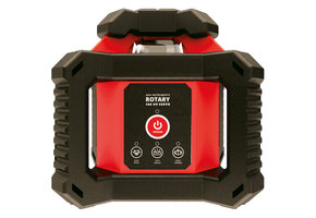 ROTARY 400HV Roterende Laser