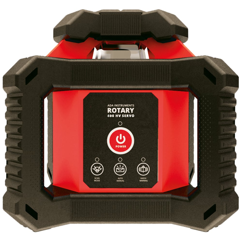 ROTARY 400HV Roterende Laser