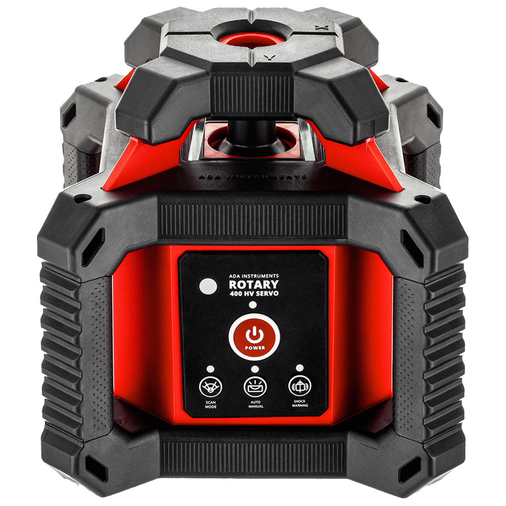 ROTARY 400HV Roterende Laser