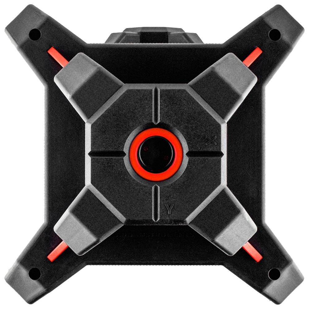 ROTARY 400HV Roterende Laser