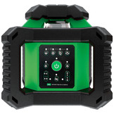 ROTARY 500HVG Roterende Laser Groen