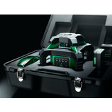 ROTARY 500HVG Roterende Laser Groen