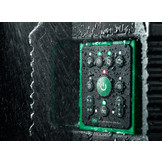 ROTARY 500HVG Roterende Laser Groen