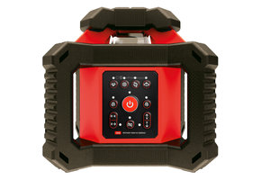 ROTARY 500HV Roterende Laser