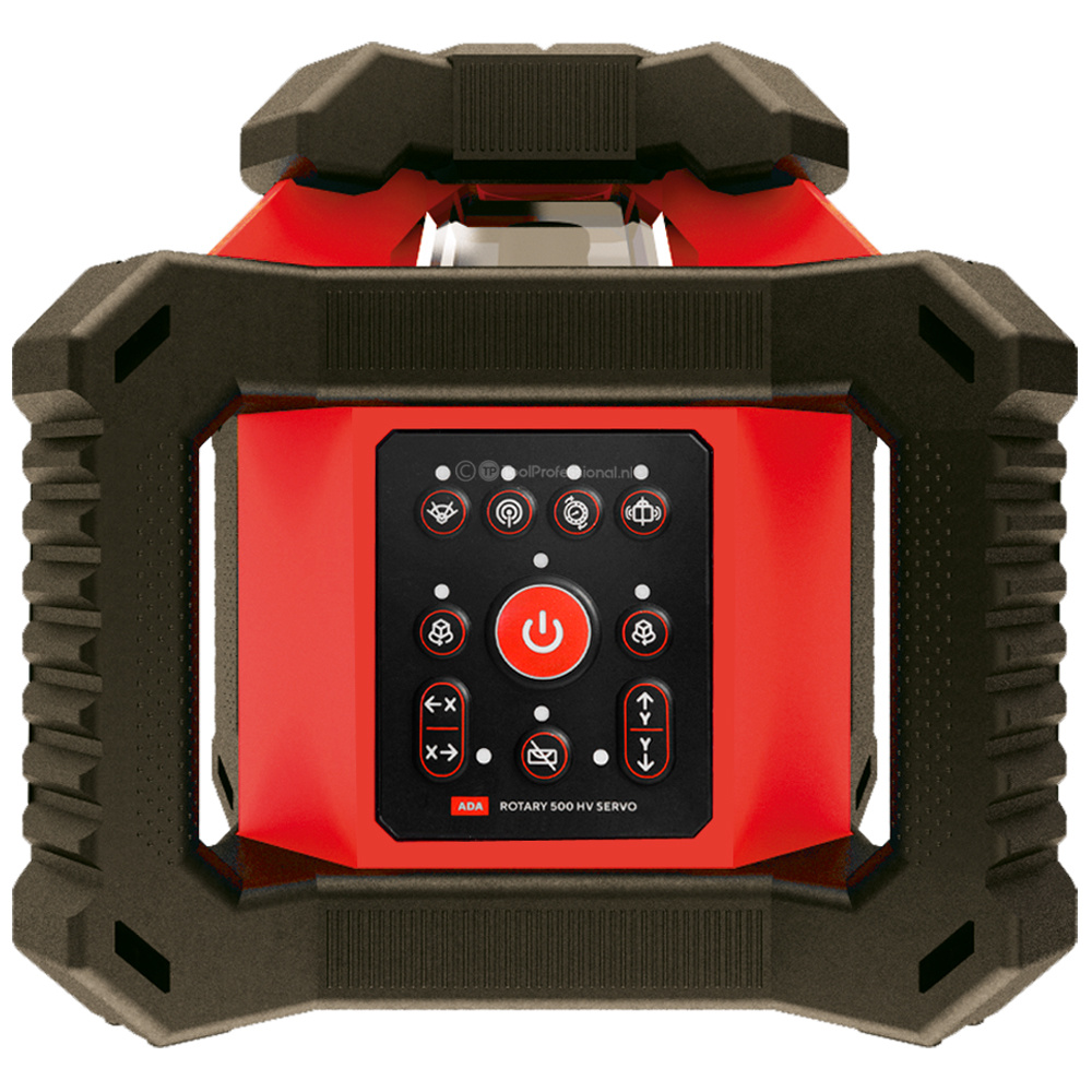 ROTARY 500HV Roterende Laser