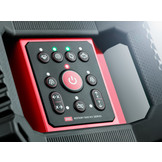 ROTARY 500HV Roterende Laser