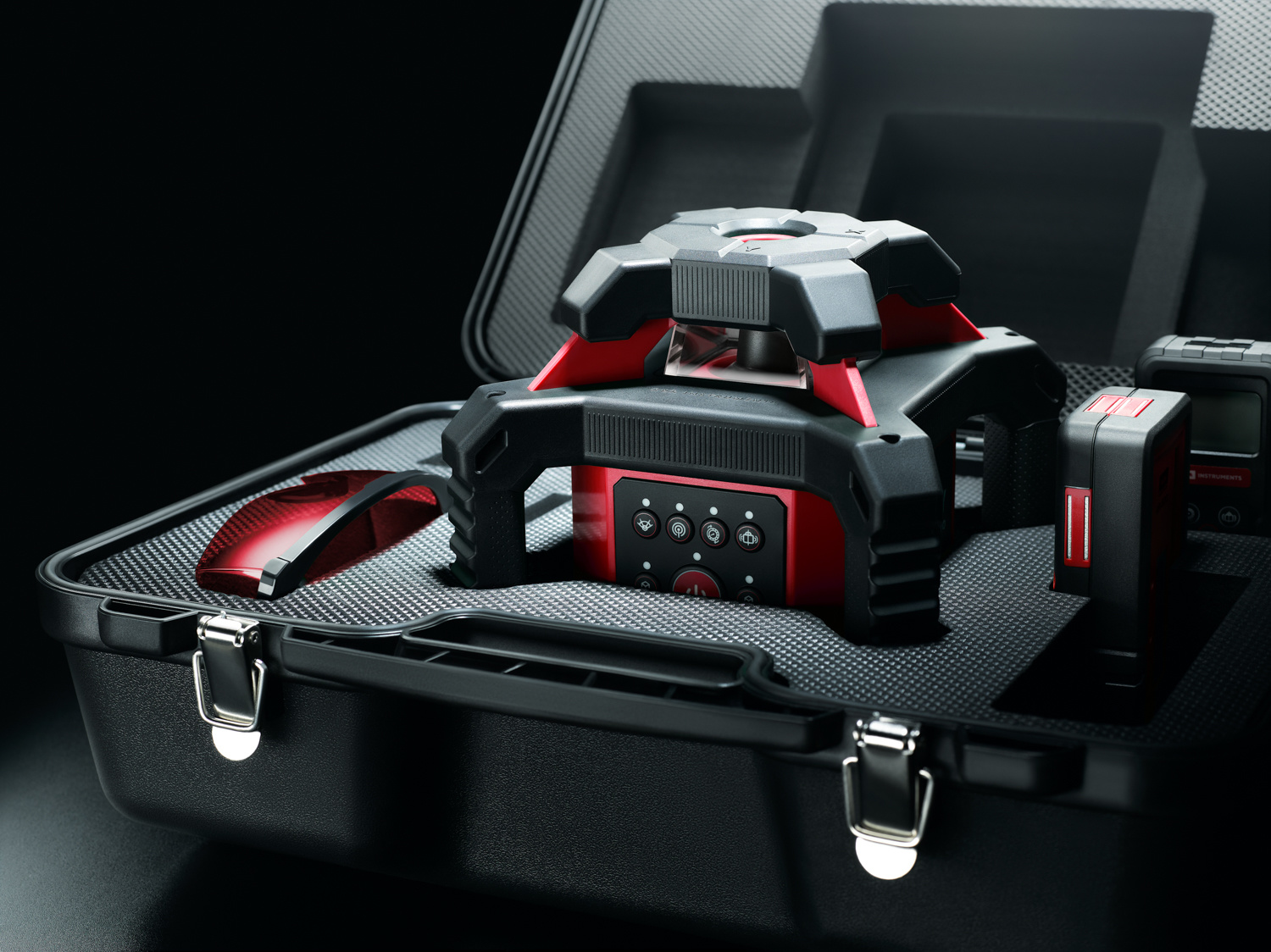 ROTARY 500HV Roterende Laser