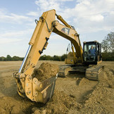 LR50 Machineontvanger