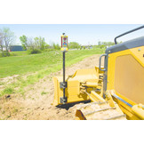 LR50 Machineontvanger