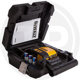 DW088K-XJ (TYPE 2) Kruislijnlaser