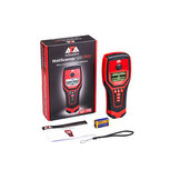 Wall Scanner 120 PROF Muur Detecor