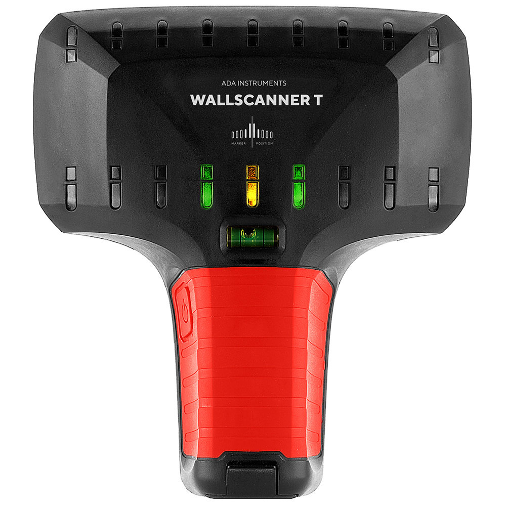 ADA Wall Scanner T Muur Detector Kabel Detector Muur Scanner