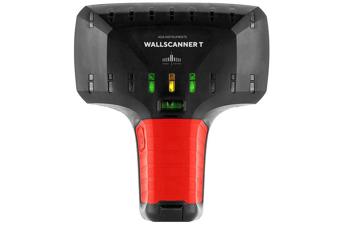 ADA Wall Scanner T Muur Detector Kabel Detector Muur Scanner