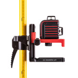 SILVER Paalstatief 360cm incl. Magnetic Lift