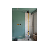 SILVER PLUS Combi Paalstatief 360cm incl. Magnetic Lift