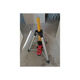 SILVER PLUS Combi Paalstatief 360cm incl. Magnetic Lift