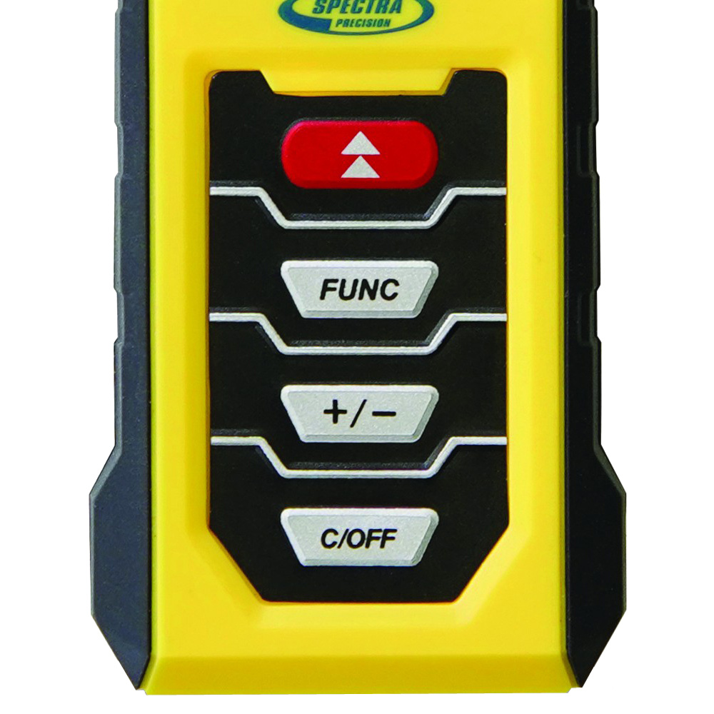 QM20 Afstandsmeter