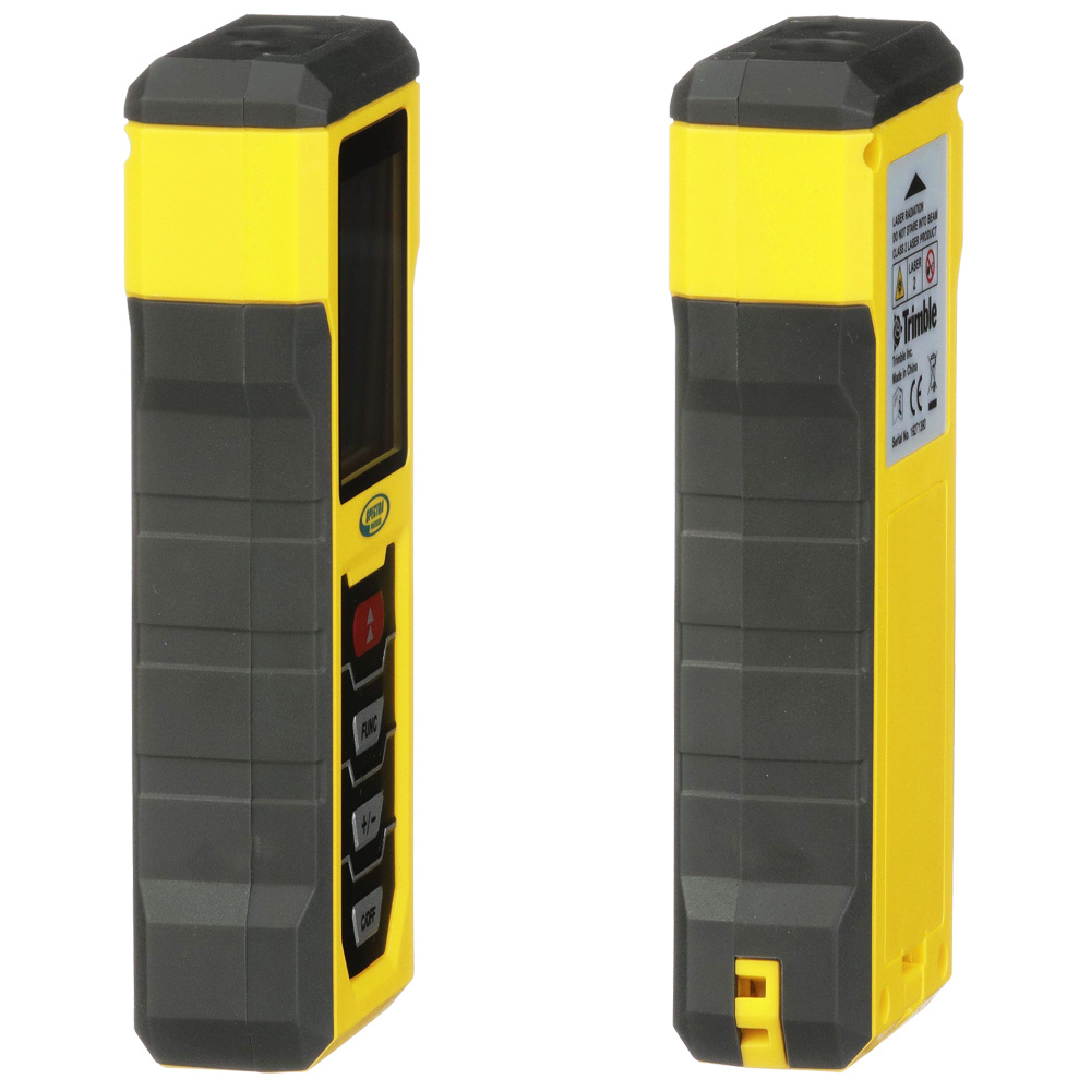 QM20 Afstandsmeter