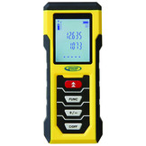 QM20 Afstandsmeter