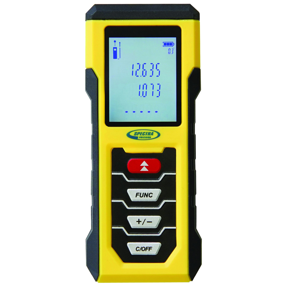 QM20 Afstandsmeter