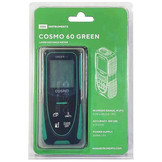 Cosmo 60 Green Afstandsmeter