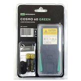 Cosmo 60 Green Afstandsmeter