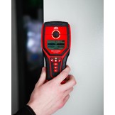Wall Scanner 120 PROF Muur Detecor