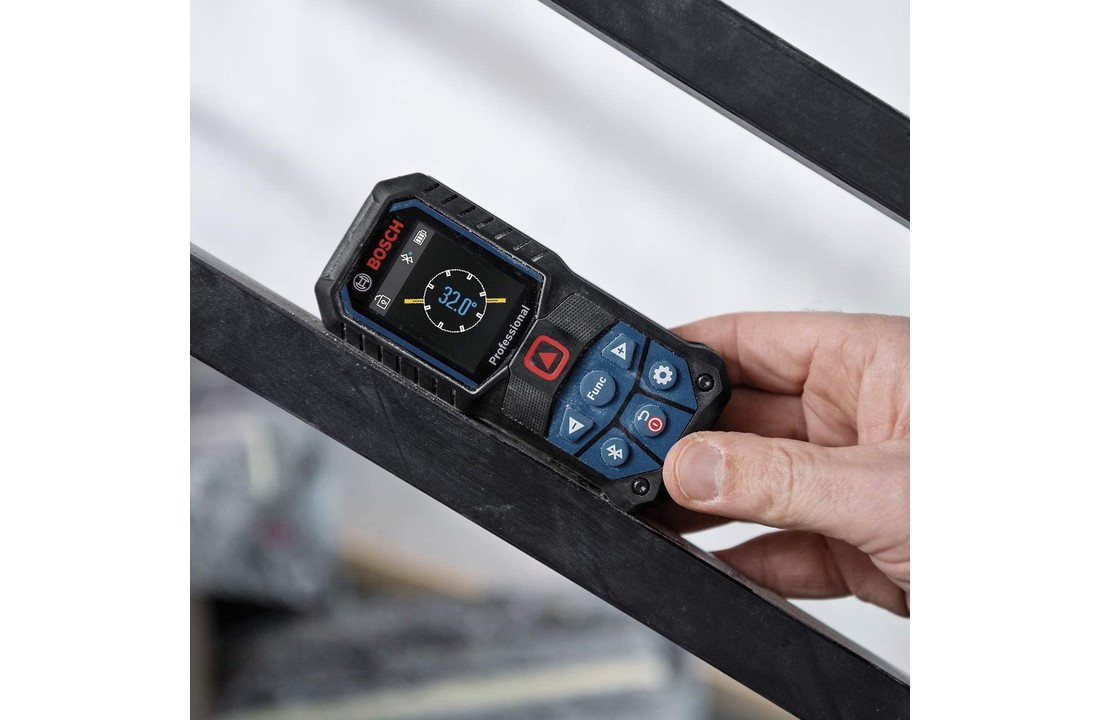 Professional GLM 50-27 C Afstandsmeter 50m