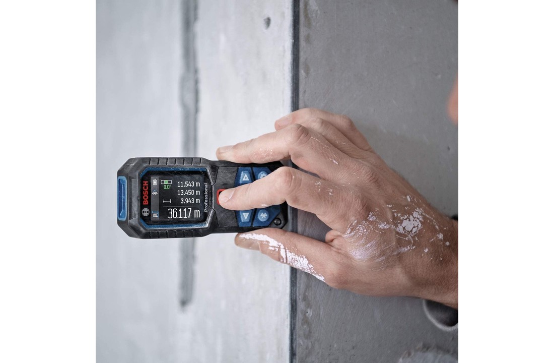 Professional GLM 50-27 C Afstandsmeter 50m