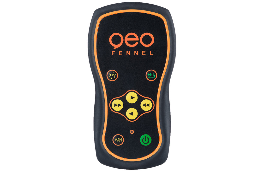 FLG 70-Green SP Kruislaser 8-Lijns Groen