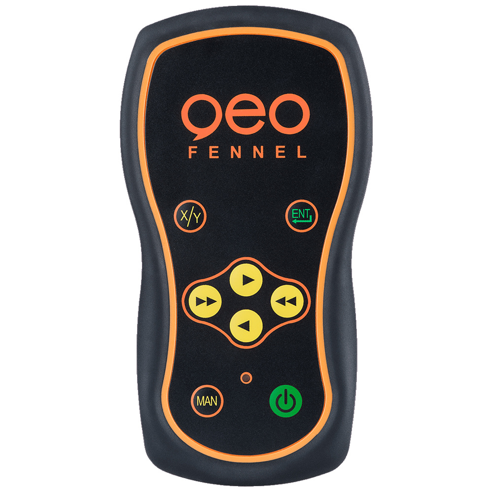 FLG 70-Green SP Kruislaser 8-Lijns Groen