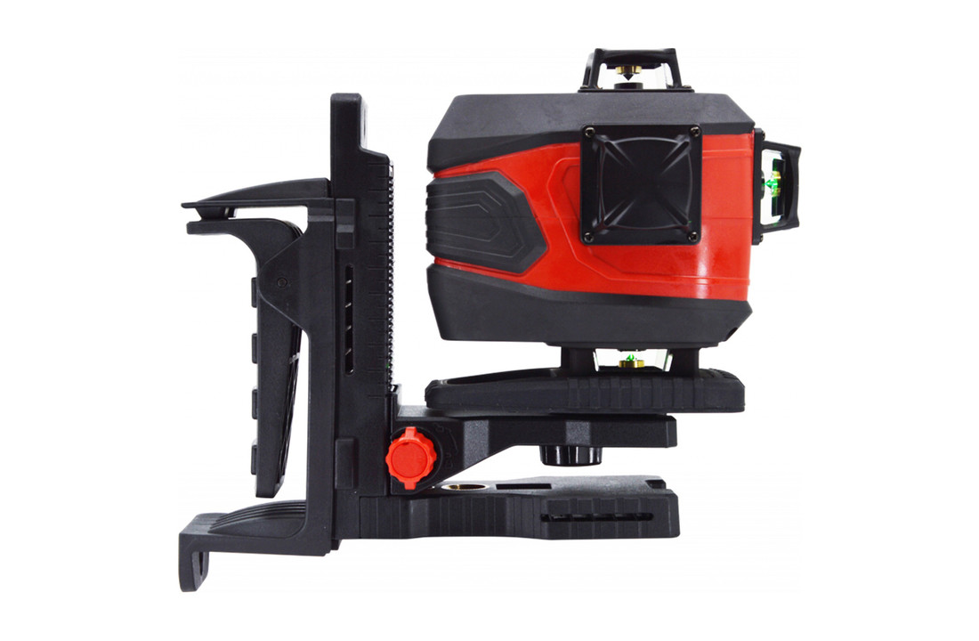Multi Wand / Vloer Bevestiging