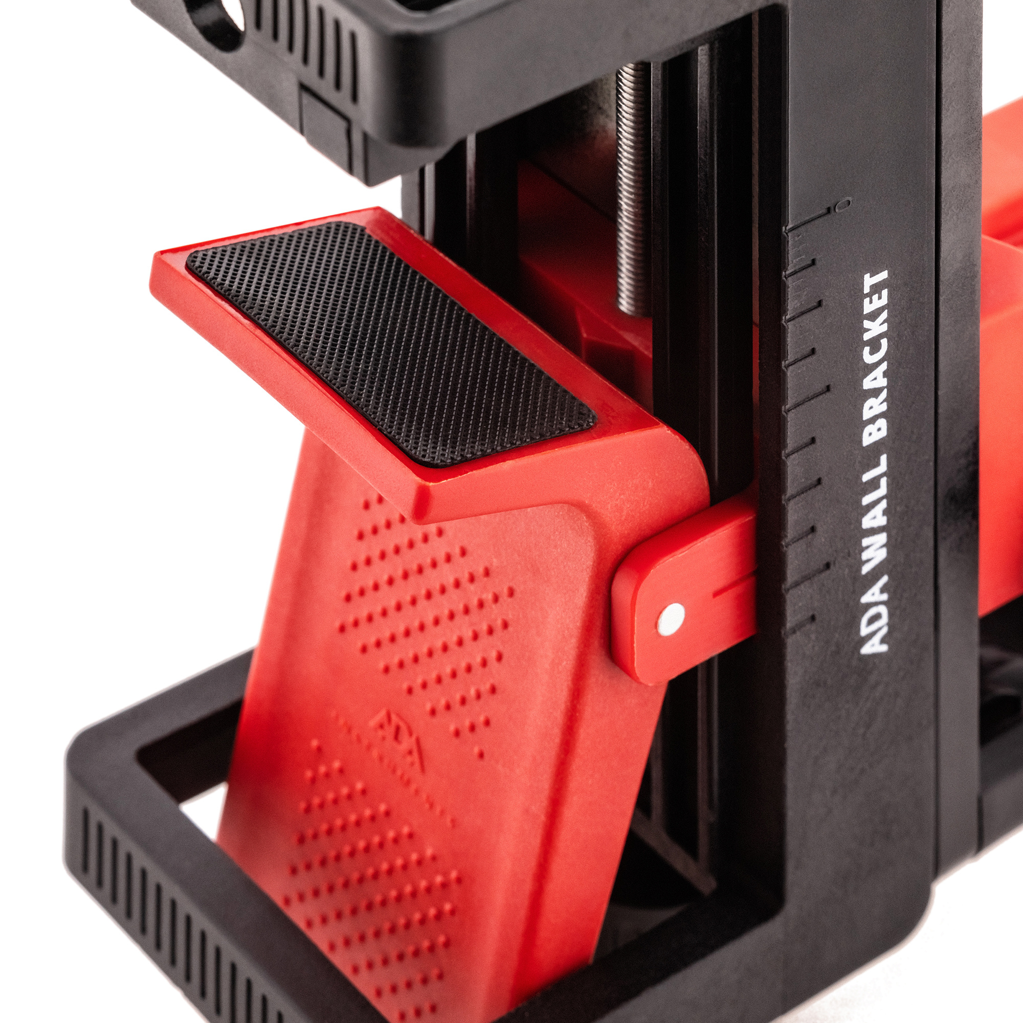 BASE Wand/Vloerbevestiging