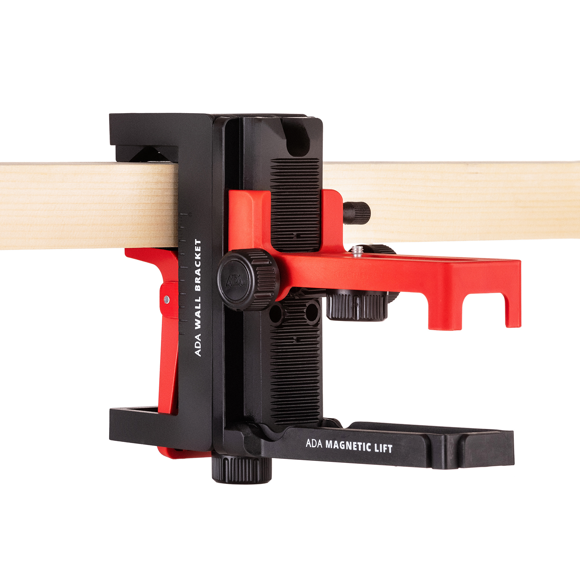 BASE Wand/Vloerbevestiging