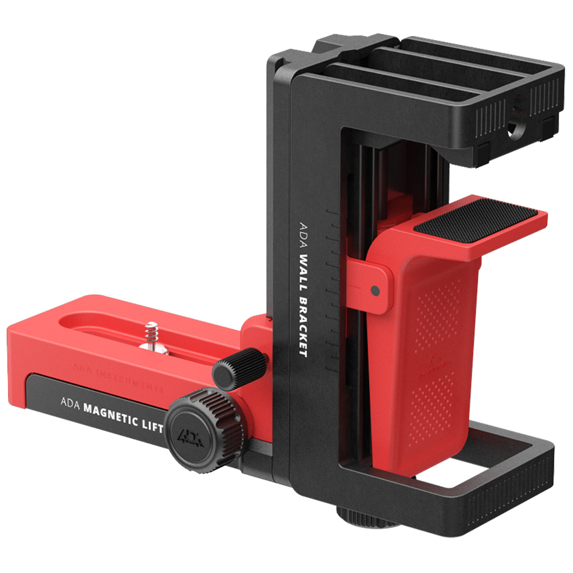 BASE Wand/Vloerbevestiging