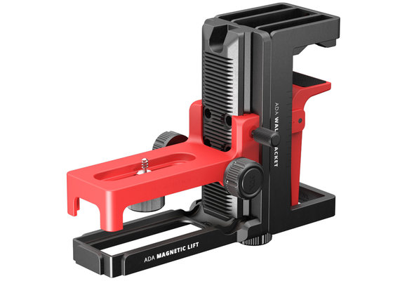 BASE Wand/Vloerbevestiging