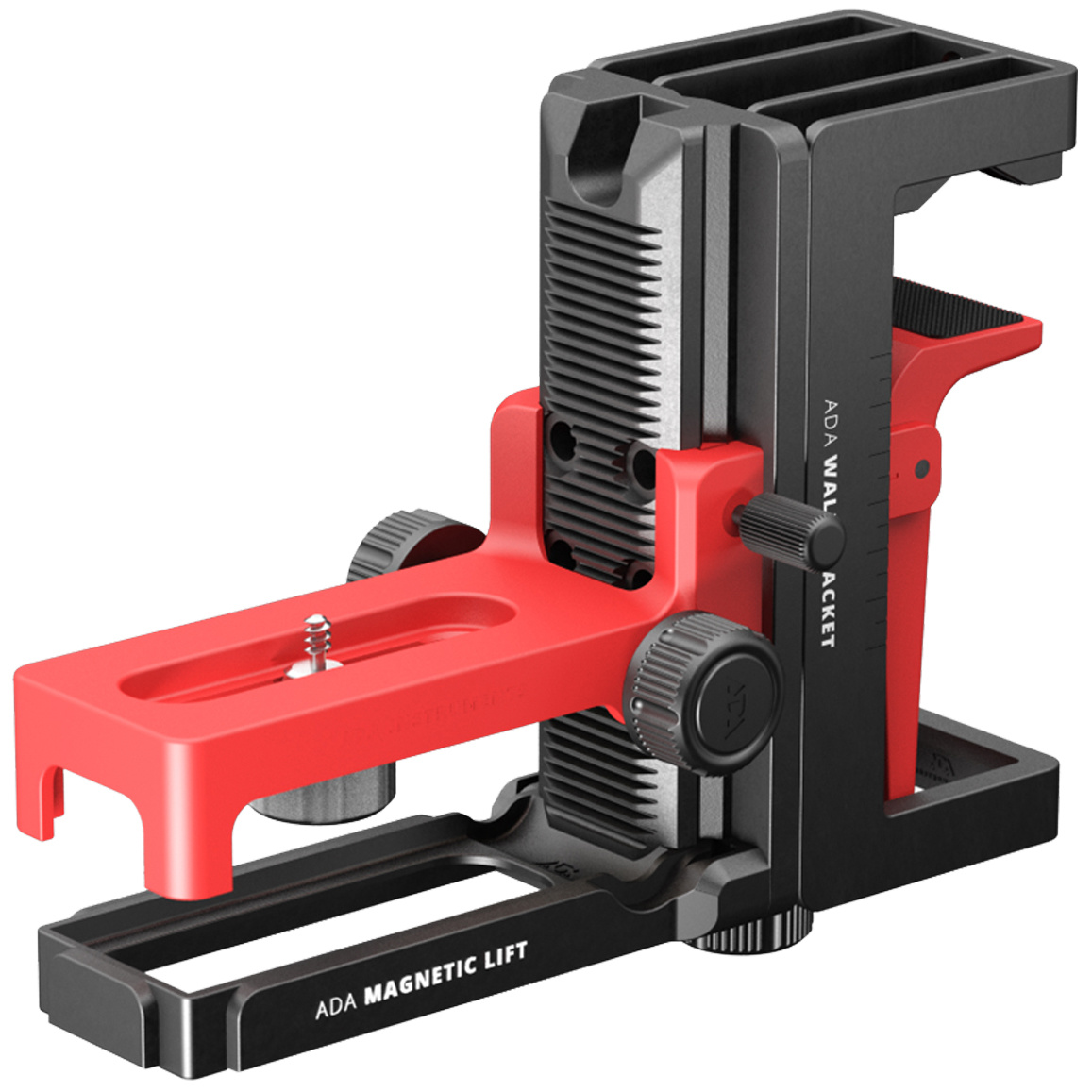 BASE Wand/Vloerbevestiging