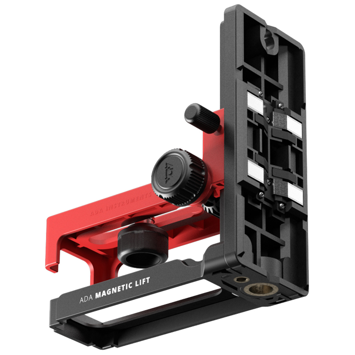 BASE Wand/Vloerbevestiging