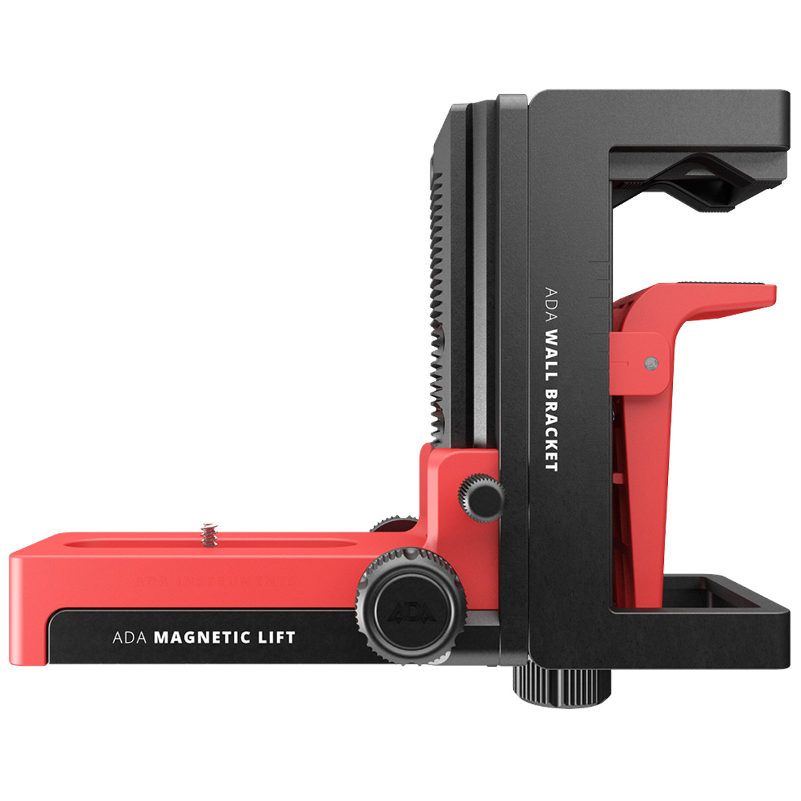 BASE Wand/Vloerbevestiging