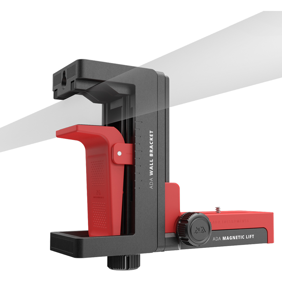 BASE Wand/Vloerbevestiging