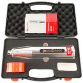 Hammer SH 225 Beton Hardheids- / Sclerometer