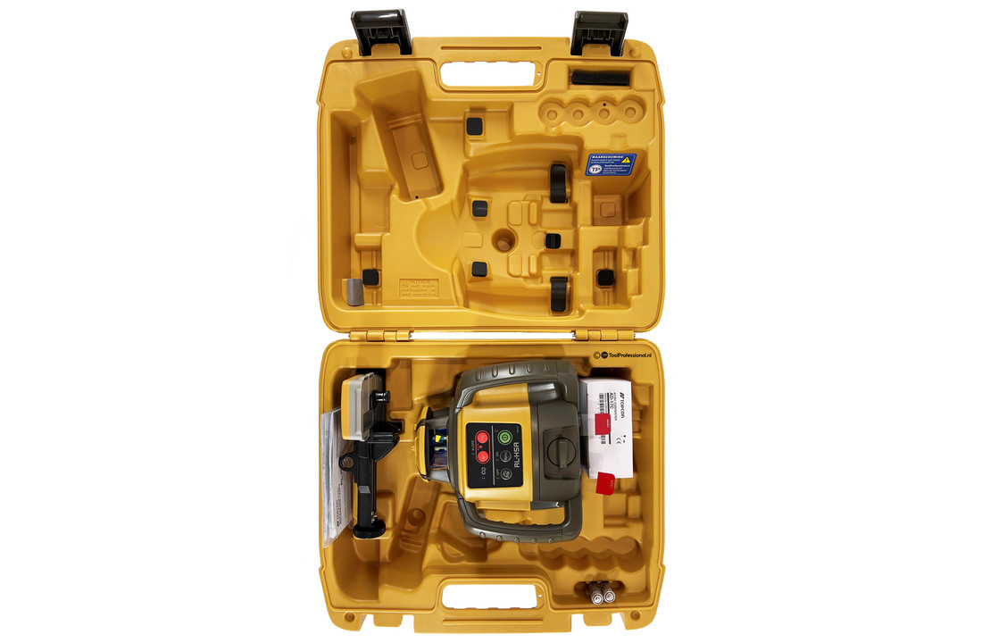 RL-H5A Roterende Laser