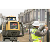 RL-H5A Roterende Laser